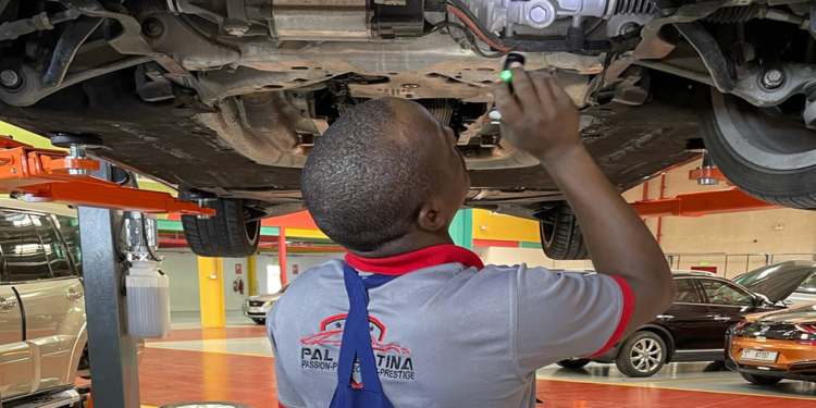 The Imperative Role of Pre-Purchase Inspections in the Automotive Industry in Uganda
