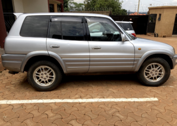 Car Ownership in Uganda: A Guide to Smart Purchases