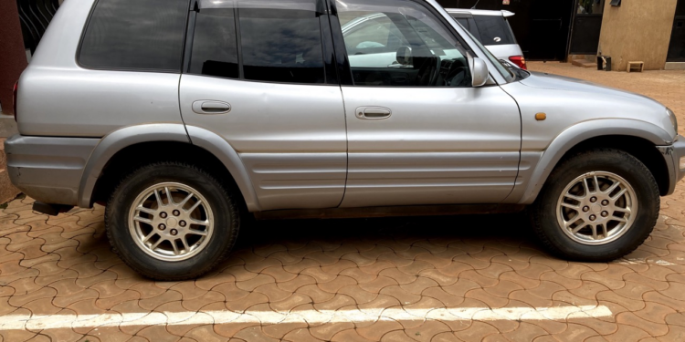 Car Ownership in Uganda: A Guide to Smart Purchases