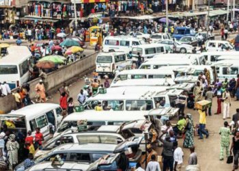 Electrifying Taxis in Uganda: Analyzing Environmental Impact and Air Quality Benefits
