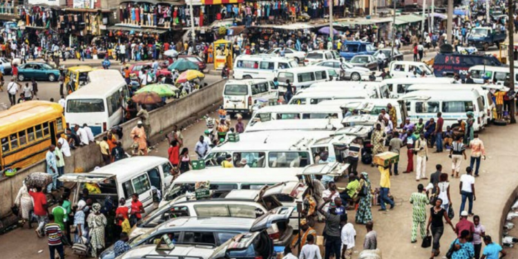 Electrifying Taxis in Uganda: Analyzing Environmental Impact and Air Quality Benefits