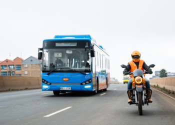 The Surge of E-Mobility Incentives Across the Uganda