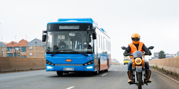 The Surge of E-Mobility Incentives Across the Uganda