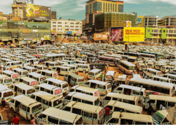 Uganda’s Struggle for Clean Air Amidst Automotive Growth