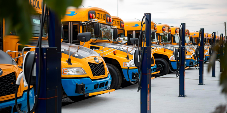 Electrifying Uganda’s Transportation Future: A Call for Government Leadership in the Automotive Industry