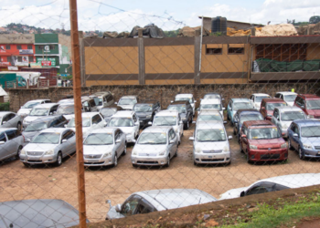 The Complexities of Banning Old Cars in Uganda’s Automotive Landscape