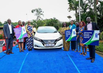 Uganda’s Ambitious Bid to Revolutionize its Automobile Industry