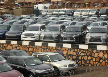 Dynamics of the Ugandan Used Car Market (2022-2030)