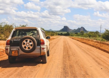 Unveiling the Top Car Models Dominating Uganda’s Roads