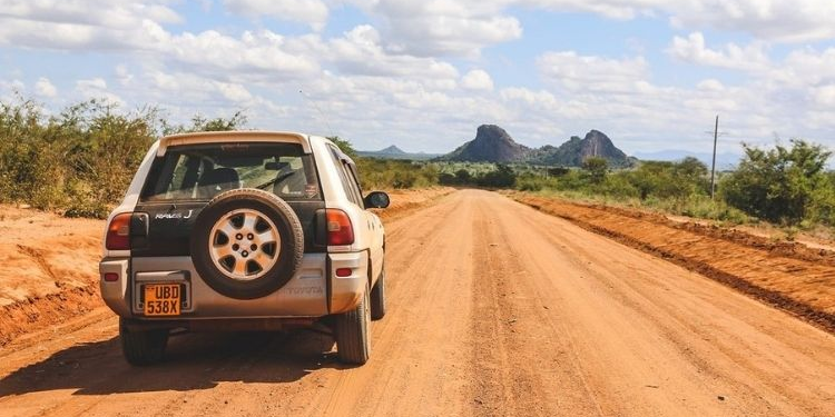 Unveiling the Top Car Models Dominating Uganda’s Roads