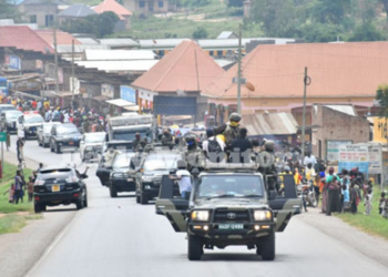 Uganda’s Strive Towards Low-Polluting Hybrid Cars