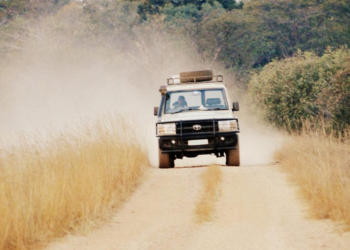 Essential Items for a Road Trip in Uganda’s Automotive Landscape
