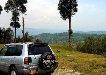 Embarking on an Unforgettable Uganda Road Trip: A Guide to Automotive Exploration