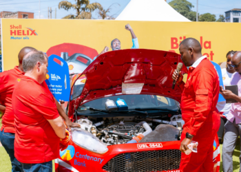 Optimizing Vehicle Longevity: Essential Car Lubrication Tips for Ugandan Drivers