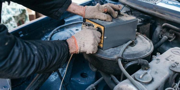 Tips fo Pre-Purchase Inspections in Uganda’s Automotive Industry