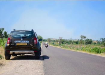 Uganda’s Roads: Essential Car Tips for Self-Driving Adventurers