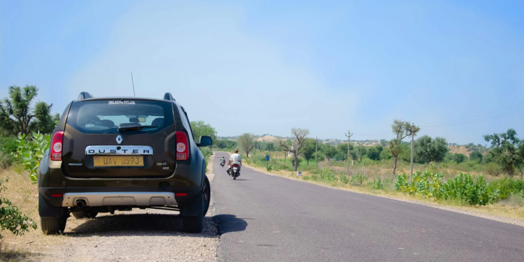 Uganda’s Roads: Essential Car Tips for Self-Driving Adventurers