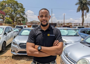 Navigating Uganda: A Guide to Getting Around