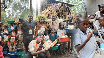 Kate Morgan: Empowering Uganda’s Communities Through Life-Changing Support