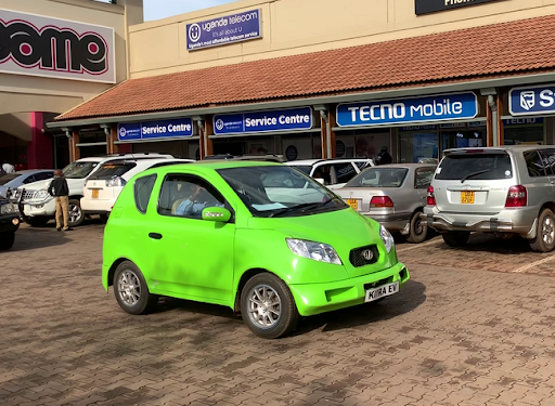 Kiira Motors Corporation: Driving Innovation in Uganda’s Automotive Industry
