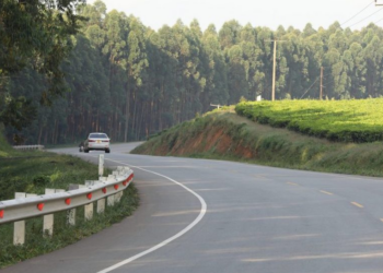Road Rules and Safety Measures in Uganda