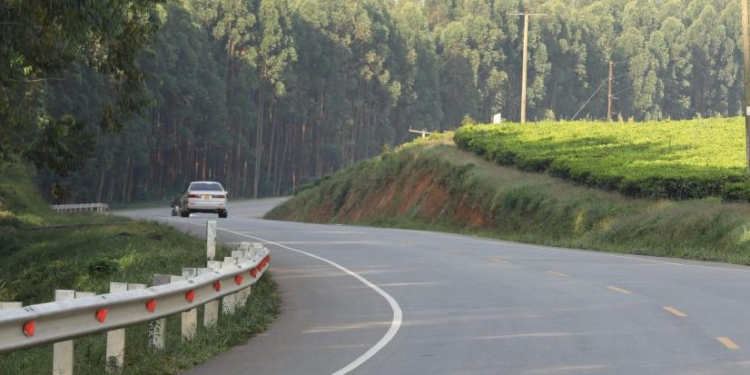 Road Rules and Safety Measures in Uganda