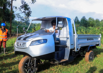 Road Rules and Safety Measures in Uganda