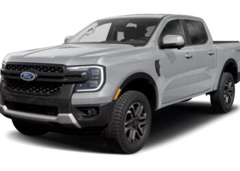 New Ford Ranger Launched in Uganda: A Bold Step Forward in the Pickup Market