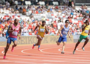 Tusker Lite Mt. Rwenzori Marathon: Boosting Tourism And Conservation In Uganda