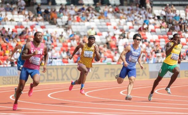 Tusker Lite Mt. Rwenzori Marathon: Boosting Tourism And Conservation In Uganda