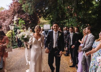 A Unique Celebration in Uganda: Groom Marries Seven Brides in a Grand Ceremony