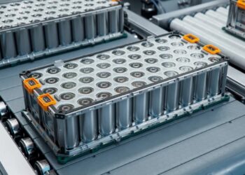 Uganda’s Automotive Revolution: Electric Battery Plant Partnership