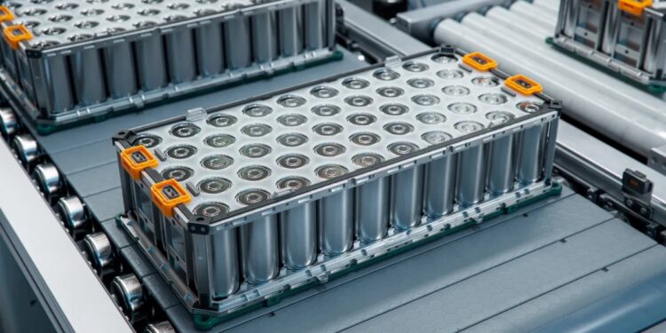 Uganda’s Automotive Revolution: Electric Battery Plant Partnership