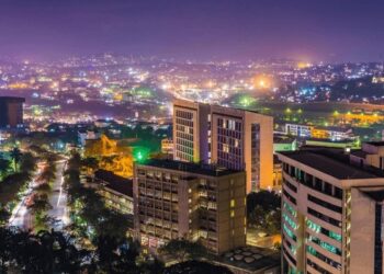 Unveiling Kampala’s Vibrant Night Scene