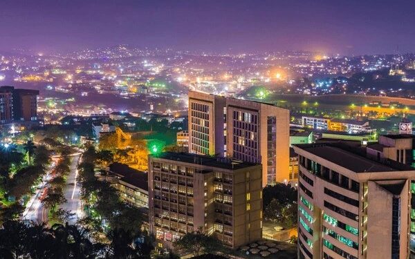 Unveiling Kampala’s Vibrant Night Scene