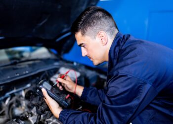 Essential Tips for Maintaining Your Car Battery in Uganda’s Weather