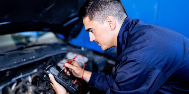 Essential Tips for Maintaining Your Car Battery in Uganda’s Weather