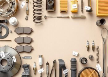 Top 7 Platforms for Buying Car Parts Online in Uganda