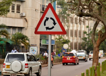 Traffic Rules in Uganda You Probably Didn’t Know About!