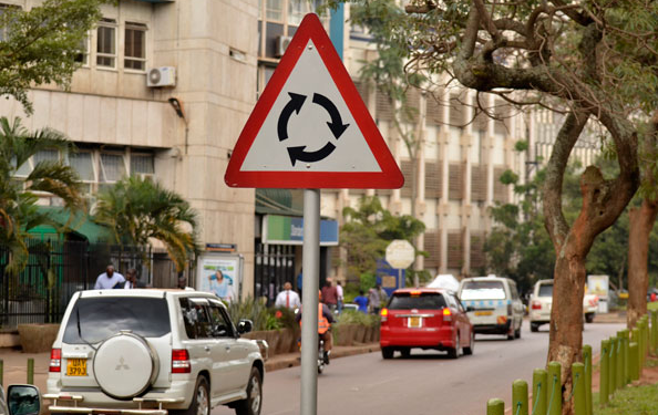 Traffic Rules in Uganda You Probably Didn’t Know About!