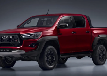 5 Reliable Pickups for Farmers and Business Owners in Uganda