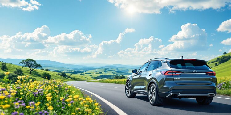 Top Fuel-Saving Vehicles for Extended Drives Across Uganda