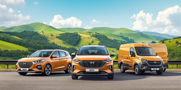 Top Fuel-Saving Vehicles for Everyday Driving Across Uganda