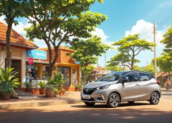 Discover Uganda's Most Economical Cars for Daily Commuting