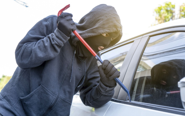 Top 5 Most Stolen Cars in Uganda & How to Protect Yours