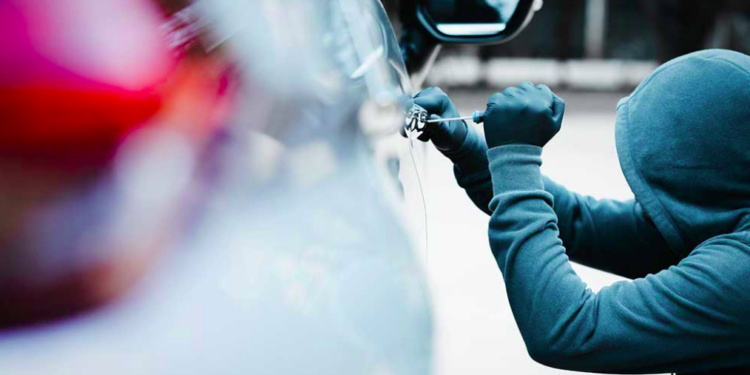 How to Protect Your Car from Theft in Uganda