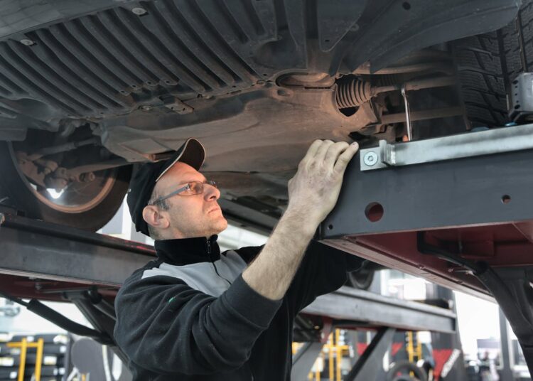 Car Maintenance in Uganda: Top Tips to Extend Your Vehicle’s Lifespan