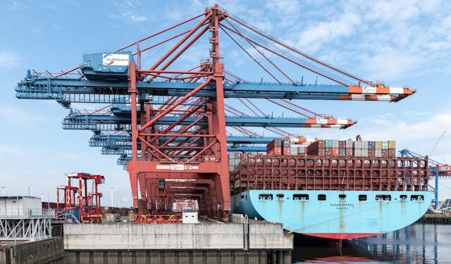 Importing a Car to Uganda: Everything You Need to Know