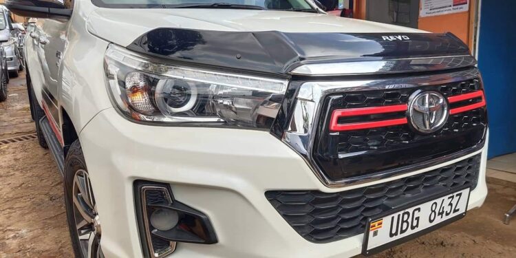 Importing Cars to Uganda: Process, Costs, and Essential Tips