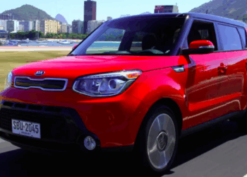 Kia Soul Review: A Funky Urban Crossover Perfect for Ugandan Roads